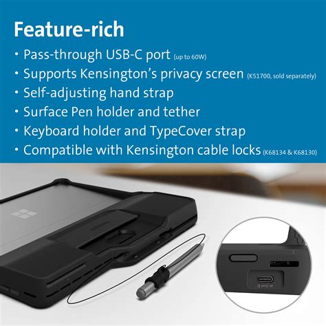 smart card case|Kensington Blackbelt Rugged Case with Integrated Smart Card .